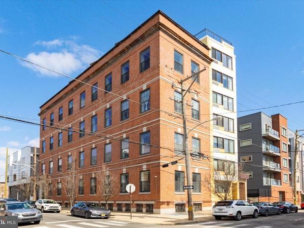 1637 POPLAR STREET, Unit N1, PHILADELPHIA, PA 19130