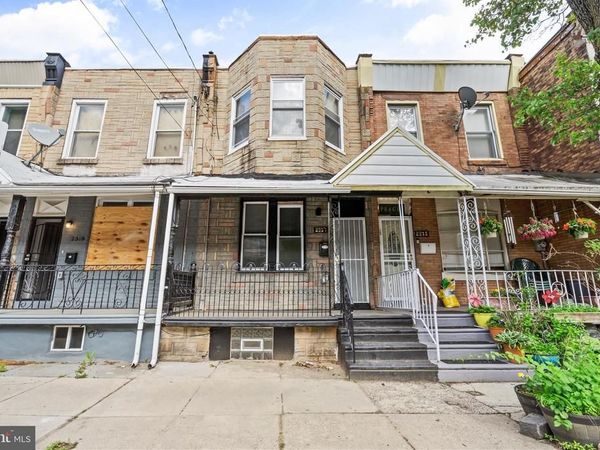 2317 N 26TH STREET , PHILADELPHIA, PA 19132