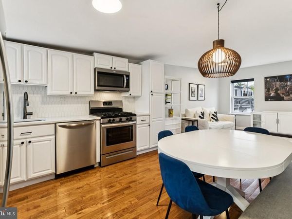 1840 CATHARINE STREET, Unit 2, PHILADELPHIA, PA 19146