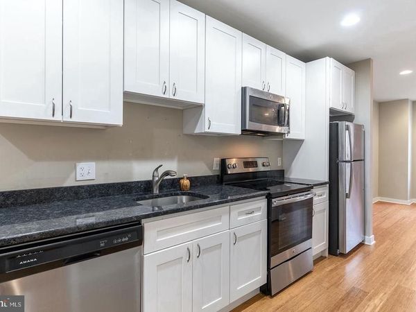 616 S 4TH STREET , Unit 1F, PHILADELPHIA, PA 19147
