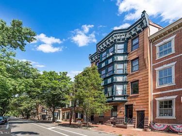 231 PINE STREET, Unit 1, PHILADELPHIA, PA 19106