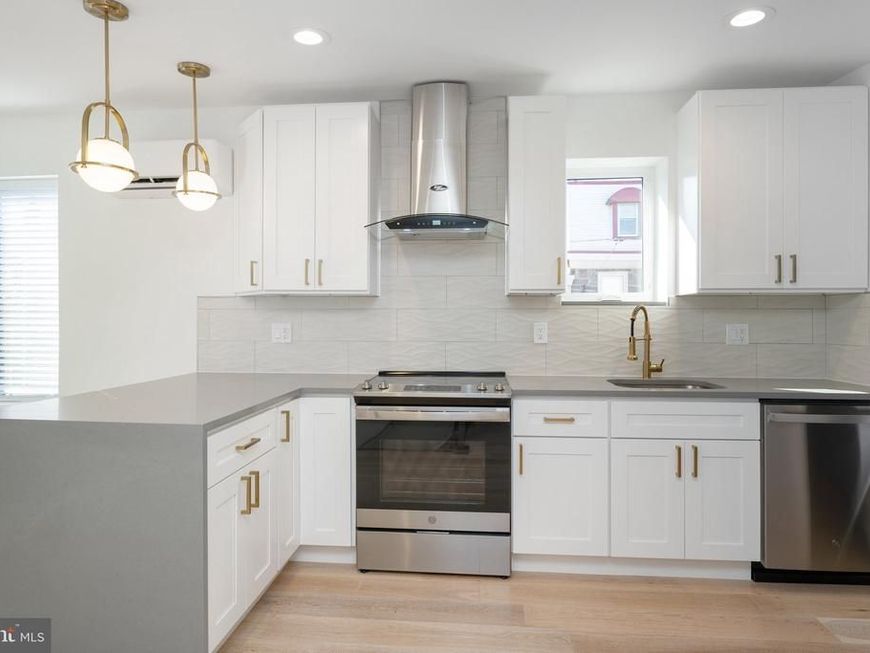 2517 Cedar Street, Unit 2, Philadelphia, PA 19125 Main Photo