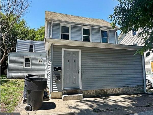 16 S NEW STREET , Unit APT 1, DOVER, DE 19904