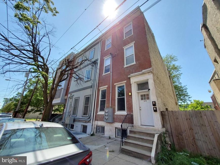 626 N 12th , Unit 2, Philadelphia, PA 19123 Main Photo