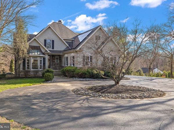 1891 BRACKENVILLE ROAD, HOCKESSIN, DE 19707