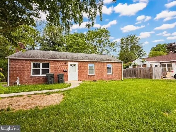 706 S COLLEGE AVENUE, NEWARK, DE 19713