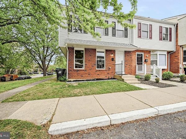 1 WALTHAM STREET, NEWARK, DE 19713
