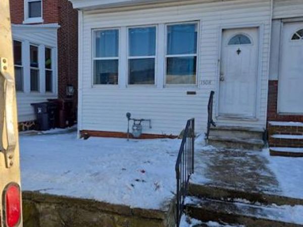 1508 MARYLAND AVENUE, WILMINGTON, DE 19805