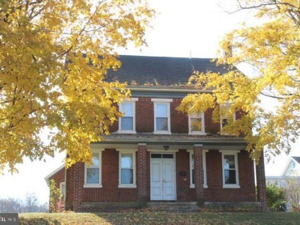 5056 E BERLIN ROAD , Unit 2ND FL, EAST BERLIN, PA 17316