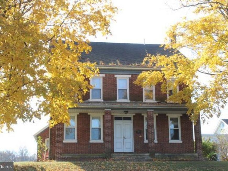 5056 E Berlin Road , Unit 2ND FL, East Berlin, PA 17316 Main Photo