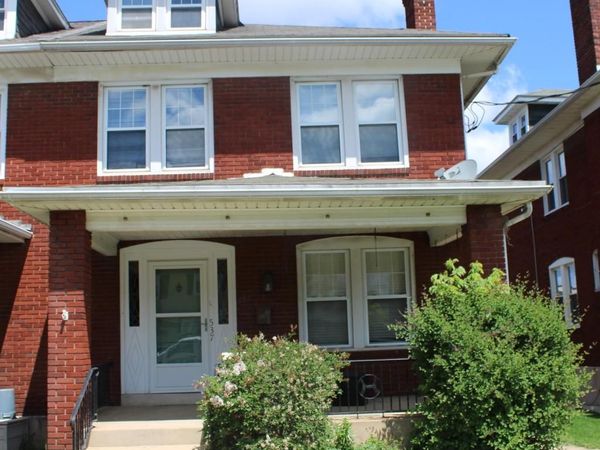 537 W JACKSON STREET , YORK, PA 17401