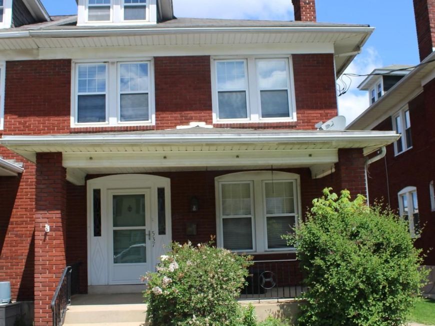 537 W Jackson Street , York, PA 17401 Main Photo