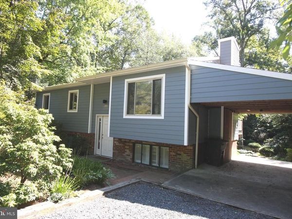 131 LEE DRIVE, ANNAPOLIS, MD 21403