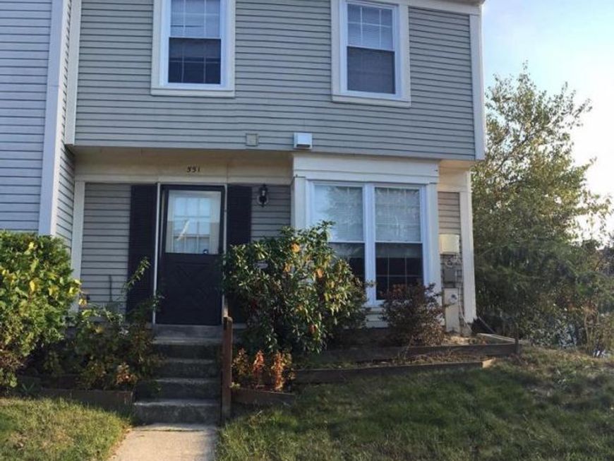 551 Short Curve Road , Glen Burnie, MD 21061 Main Photo