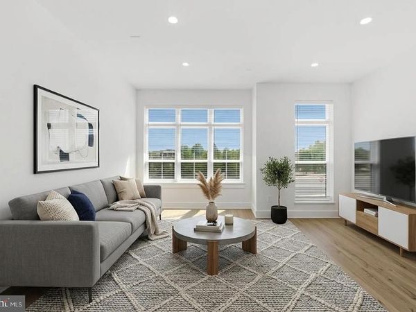 2018 TYSONS RIDGELINE ROAD, FALLS CHURCH, VA 22043