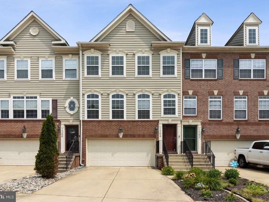 7364 Mockingbird Circle, Glen Burnie, MD 21060 Main Photo