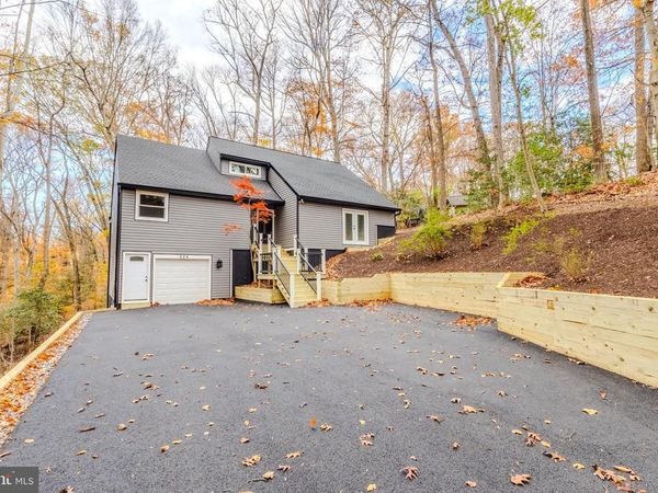 524 RIDGE ROAD , ANNAPOLIS, MD 21401