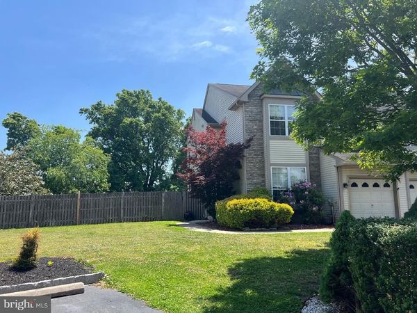 95 ROOSEVELT BOULEVARD, BERLIN, NJ 08009