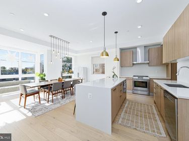 1114 S HIGHLAND STREET , Unit 3, ARLINGTON, VA 22204