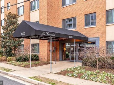 1200 S ARLINGTON RIDGE ROAD , Unit 608, ARLINGTON, VA 22202