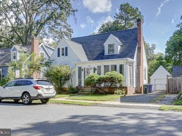 505 N GARFIELD STREET , ARLINGTON, VA 22201