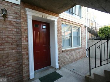 66 N BEDFORD STREET , Unit 66A, ARLINGTON, VA 22201