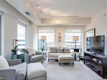 1111 19TH STREET N , Unit 1703, ARLINGTON, VA 22209