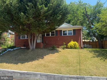 1813 S STAFFORD STREET , ARLINGTON, VA 22204