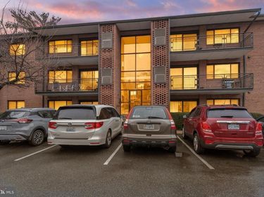 4371 CHERRY HILL ROAD , Unit 204, ARLINGTON, VA 22207