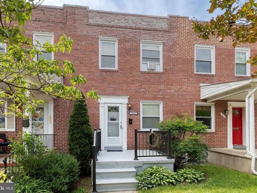 1011 W 42nd Street , Baltimore, MD 21211 Main Photo