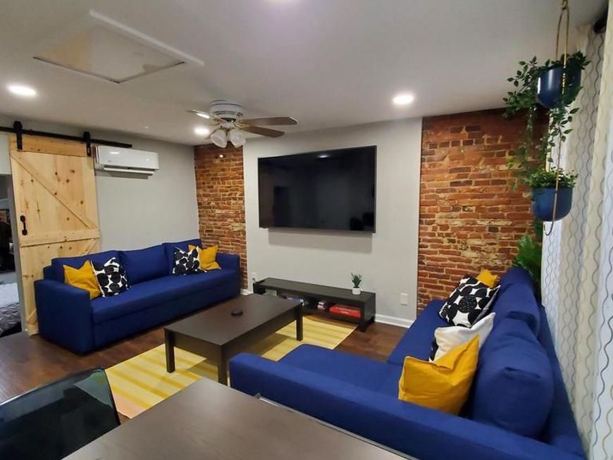 244 S Exeter Street , Unit 3, Baltimore, MD 21202 Main Photo