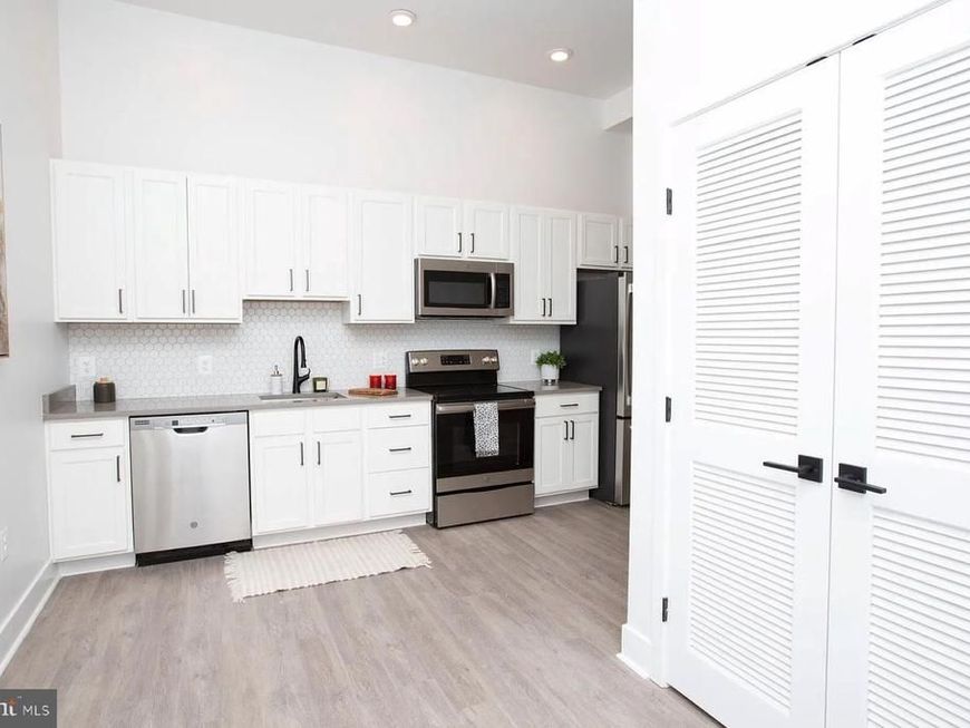 1742 Fleet Street , Unit 302, Baltimore, MD 21231 Main Photo