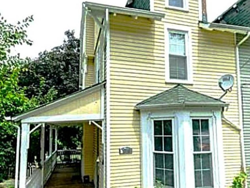 1718 Sulgrave Avenue, Baltimore, MD 21209 Main Photo