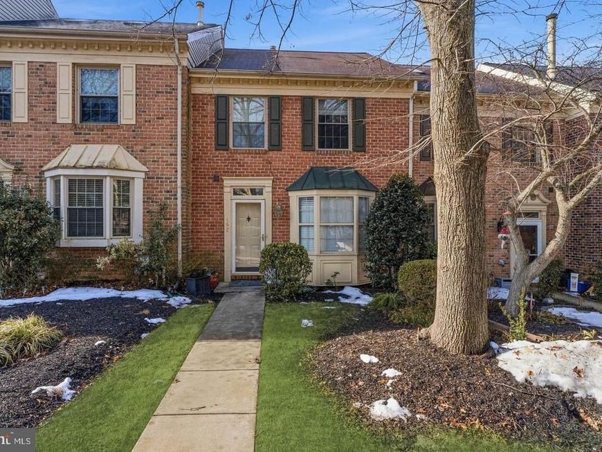 162 English Run Circle Circle, Sparks Glencoe, MD 21152 Main Photo