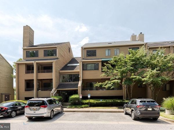 6905 JONES VIEW DRIVE , Unit 3C, BALTIMORE, MD 21209
