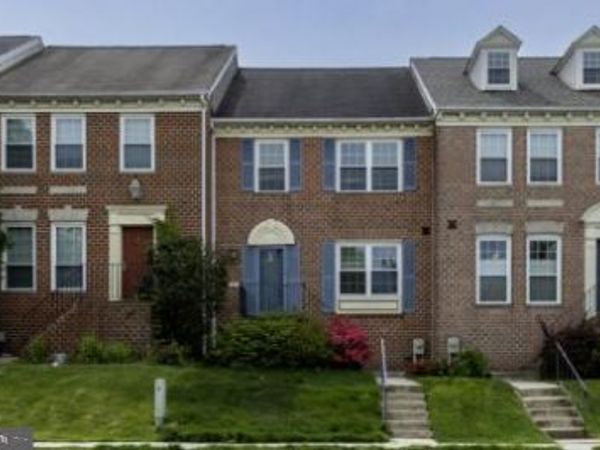 23 ROGER VALLEY COURT , BALTIMORE, MD 21234