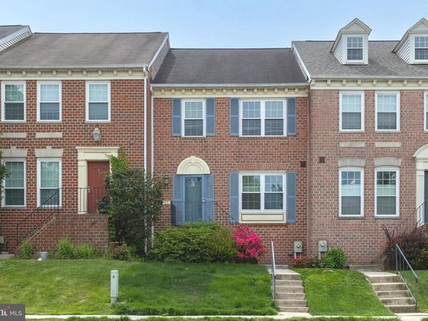 23 ROGER VALLEY COURT, BALTIMORE, MD 21234