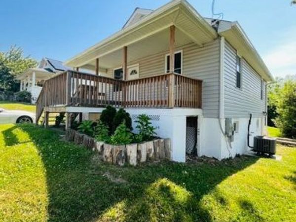 7517 BELMONT AVENUE , BALTIMORE, MD 21224