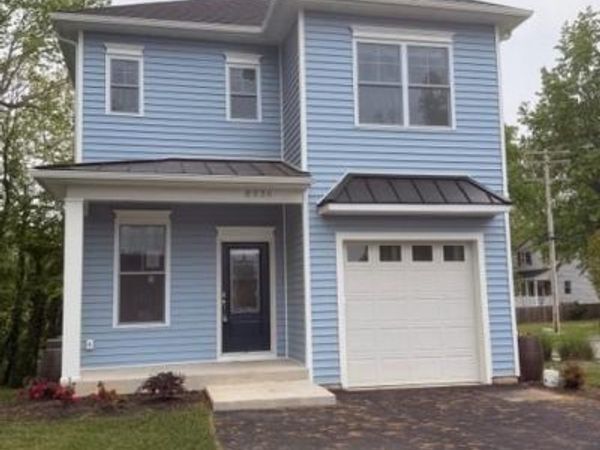 8836 GREENWOOD AVENUE , NORTH BEACH, MD 20714