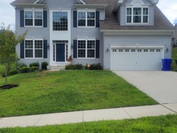 2978 KNIGHT COURT , BRYANS ROAD, MD 20616