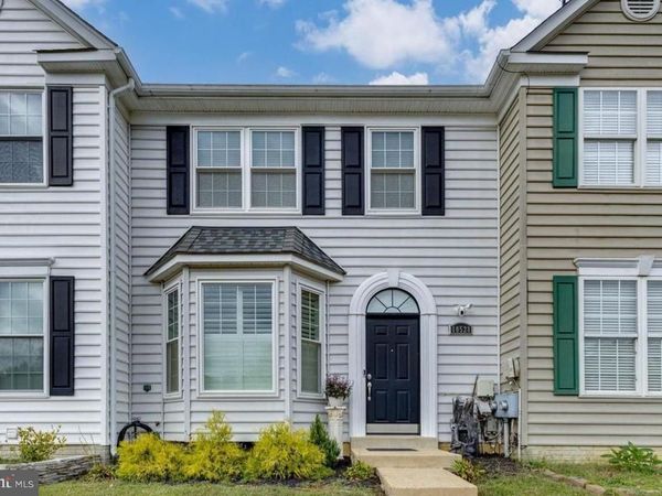 10528 CATALINA PLACE , WHITE PLAINS, MD 20695