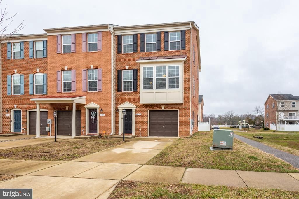 11748 SUNNINGDALE PLACE , WALDORF, MD 20602