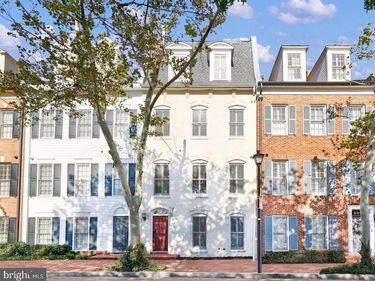 522 ROYAL STREET N , ALEXANDRIA, VA 22314