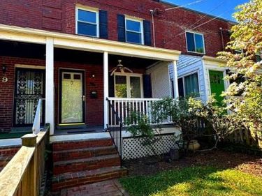 7 CLIFFORD AVENUE, ALEXANDRIA, VA 22305