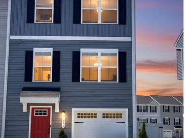7236 POTOMAC TERRACE , RUTHER GLEN, VA 22546