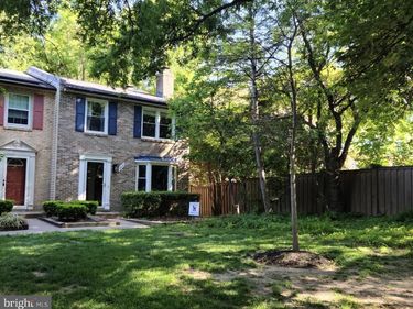 303 GUNDRY DRIVE, FALLS CHURCH, VA 22046