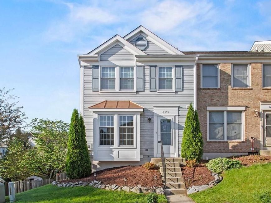 6359 New Haven Court, Frederick, MD 21703 Main Photo