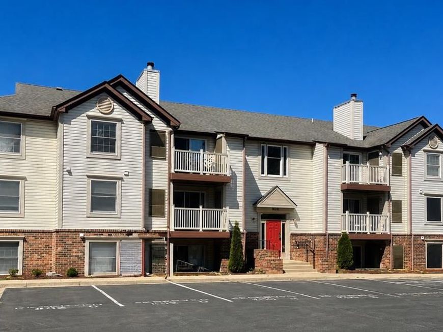 800 Stratford Way, Unit E, Frederick, MD 21701 Main Photo