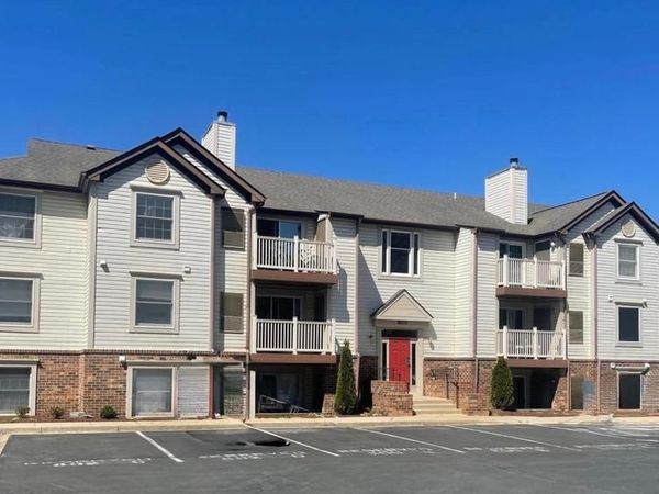 800 STRATFORD WAY , Unit E, FREDERICK, MD 21701