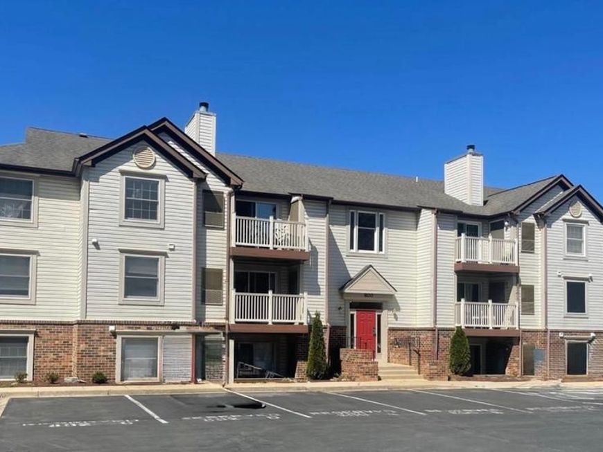 800 Stratford Way , Unit E, Frederick, MD 21701 Main Photo